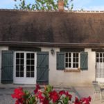 Gîte Le Séquoia chez "Entre Terre et Mer"