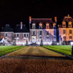 Chateau La Ferte Saint Aubin 2