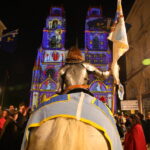 Fêtes Johanniques 1