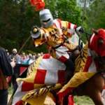 Fêtes Johanniques 5