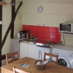 Kitchenette_Marronnier